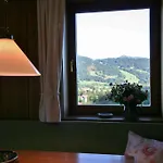 Ferienwohnung Rengstorf
