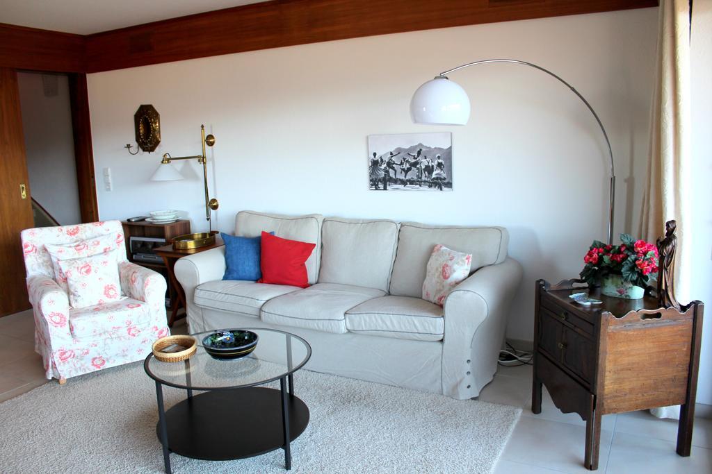 Apartment Rengstorf Oberstdorf