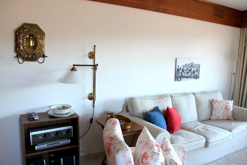 Rengstorf Apartment *