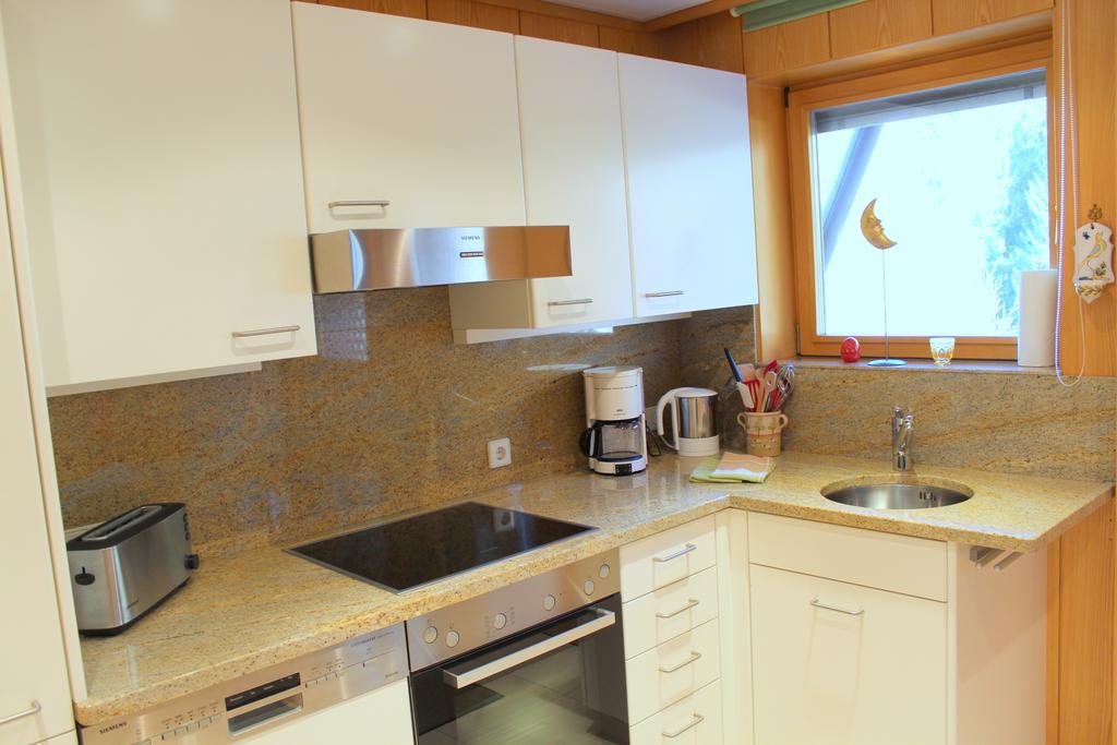Apartment Rengstorf *