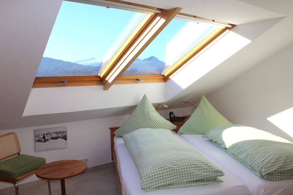 Rengstorf Apartment *